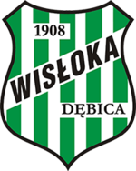 Wisloka Debica